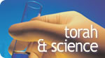 Torah & Science